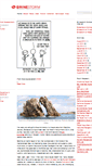 Mobile Screenshot of brinestorm.com